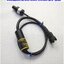 LED Lenses & Assemblies Moritex Light Spot รุ่น MCEL-CR8 Red
