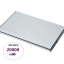 แบตสำรอง Powerbank eloop E14 แท้ 20000mAh (สีเงิน)