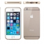 เคส iPhone6/6s ฝาหลังอลูมิเนียม สีทอง