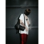กระเป๋าทรงกระบอก duang cylinder | DCY001 black
