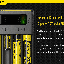 ที่ชาร์จแบตเตอรี่ NITECORE NEW i4 สำหรับแบต 14500 18650 26650 AA AAA กระแสชาร์จ 375/500/750/1000 mAh ของแท้ Original 100%
