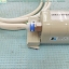 Ionizer Controller Hugle รุ่น 411N1-2 + Ionizer Bar 410N1, 100Vac (bar มีตำหนิ 1 ชิ้น)