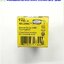 Male Plug Hubbell รุ่น HBL5266C, 3 ขา, 2 Pole, 3 Wire Grounding, 15A, 125V