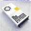 Power Supply Mean Well รุ่น SE-450-24, Output 24V, 18.8A, 450W