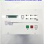 Vacuum Controller Seiko Seiki รุ่น SCU-301H, STP CNTROL UNIT, SP-301H