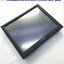 LCD Touch Monitor GVision รุ่น P15BX-AB-459G, Interface DVI, VGA, USB-A, RS232, Audio, 15", 12V, 3A