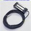 แม่เหล็กไฟฟ้า Electromagnetic Lock 24V, ขนาด 33 mm. x 80 mm. x 20 mm