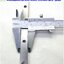 Linear Rail Rexroth รุ่น R045520431, N 7210, ขนาด 14 x 584 mm.