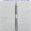 Air Cylinder รุ่น VSH-CMK2-LS-00-20-200-N, Bore 20 mm., Stroke 200 mm.