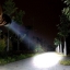 ไฟฉายแรงสูง ไฟฉายบ้าพลัง Flashlight UltraFire XM-L T6 Zoomable รุ่น E17 ส่องไกล 150-350 เมตร ความสว่าง 900-1000 Lumens ไฟฉายคุณภาพสูง ราคาถูก