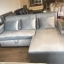 Sofa-bed 3ที่นั่ง