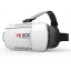 แว่น 3D VR BOX (สีขาว)