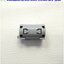 Ferrite Clamp, แกนเฟอร์ไรต์แบบข้อรัด TDK รุ่น ZCAT20170930, Dia.9 mm. (มือสอง)