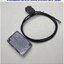 Photoelectric Keyence รุ่น PZ-G61N, ระยะ 0.1 to 4.2M, Light-ON, Dark-ON, NPN, NO (ชนิดแผ่นสะท้อน)