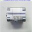 Air Cylinder Festo รุ่น ADVU-20-5-P-A, Bore 20 mm, Stroke 5 mm