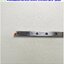 Linear Block and Rail IKO รุ่น MLF10, รางสไลด์ขนาด 10 mm x 450 mm (2 Block)