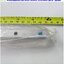 Linear Block and Rail THK รุ่น SRS15M, รางสไลด์ขนาด 15 mm.x 300 mm. (2 Block)
