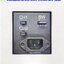 Lighting Delta รุ่น DMV-PS12C2 + DMV-DR6736W (2), 12V