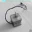 Stepping Motor PSM17HS2A40-2P, 2 Phase, 2A