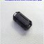 Ferrite Clamp, แกนเฟอร์ไรต์แบบข้อรัด รุ่น Dia.6 mm, ขนาด 16 mm x 30 mm