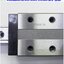 Linear Block and Rail THK รุ่น YP9L436-KB, รางสไลด์ขนาด 28 mm. x 230 mm.