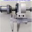 Ball Screw ??? รุ่น ???, ขนาดเพลา 16 mm. x 790 mm., Stroke 600 mm., Pit 20 mm.