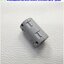 Ferrite Clamp, แกนเฟอร์ไรต์แบบข้อรัด TDK รุ่น ZCAT20170930, Dia.9 mm. (มือสอง)