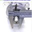 Gear Head รุ่น SXW090-10-P2-19-70-90-M5, Ratio 10:1, (เพลาเข้า 19 mm., ออก 19 mm.), for 750w