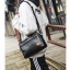 กระเป๋าหนัง กระเป๋าแมสเซนเจอร์ damoshu mg | DMG001 black