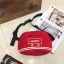 กระเป๋าคาดอก กระเป๋าคาดเอว useless | USS003 red