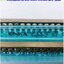 BUS-BAR Onka รุ่น 2085, 80A, 400V, 6.5x9x176.5 mm, 2/20-22 HOLES, 2 POLE DISTRIBUTION UNITS, บัสบาร์ทองแดง