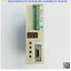 Servo Drive Mitsubishi รุ่น MR-C10A1, 100W