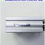 Compact Guide Cylinder SMC รุ่น MGPL12-30Z, Bore 12 mm., Stroke 30 mm.