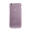 เคส iPhone6/6s สีชมพูใส nillkin แท้ TPU Case