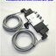 Solenoid Valve Festo รุ่น CPE18-M1H-5/3GS-1/4, 0.9-10 Bar, 5/3, 3-position closed center, Coil 24Vdc