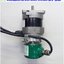 Servo Motor MCG รุ่น 2181-ME4044 & Encoder Gurley 518-272-6300, 6000 RPM