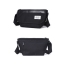 กระเป๋าคาดอก กระเป๋าสะพายข้าง Leacom "m" | LCM001 black