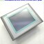 Touch Screen Siemens รุ่น 6AV6 643-0CB01-1AX1, MP277, 8", 24V, จอสี (มีตำหนิ)
