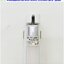 LED Light Bar รุ่น DC T5 LED TUBE, 12-24 Vdc