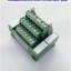 Terminal Block Phoenix Contact รุ่น UM45-FLKS20