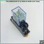 Relay Omron รุ่น MY2N-J, Coil 24Vdc, Contact 5A & Socket