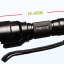 ไฟฉายแรงสูง ไฟฉายบ้าพลัง Feng Xing UltraFire T6 รุ่น C8 หัวโต ส่องไกล 200-350 เมตร ไฟฉายคุณภาพสูง ราคาถูก