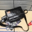 กระเป๋าหนัง กระเป๋าแมสเซนเจอร์ damoshu mg | DMG001 black
