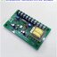 Signal Isolator KB Electronics รุ่น KBSI-240D, Signal Input Voltage 0 – 25, 0 – 120, 0 – 550 Vdc, Signal Input Current 1 – 5, 4 – 20, 10 – 50 mA, Output Voltage 0 - 10 Volts