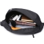 กระเป๋าคาดอก กระเป๋าคาดเอว werocker | WBL004 black side