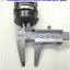 Coupling Zero-Max รุ่น 6-8, ID 9/17 mm, OD 44mm, L 61mm, Disc Coupling
