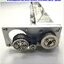 แกนสำเร็จรูป Ball Screw Toyo รุ่น GTH8-L20-500-K, ขนาด 80 x 760 mm., แกนโต 15 mm, Stroke 500 mm., Pit 20 mm. (R)