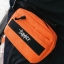 กระเป๋าคาดอก กระเป๋าคาดเอว heymister | HMT002 orange