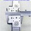 Rodless Festo รุ่น DGC-25-630-GF-YSR-A, Bore 25 mm., Stroke 630 mm.