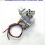Solenoid Valve SMC รุ่น SY3120-5LOZ-M5 (2), Coil 24 Vdc